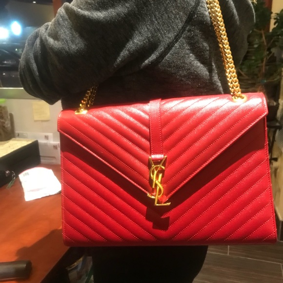 Saint Laurent - Picture 4 of 4